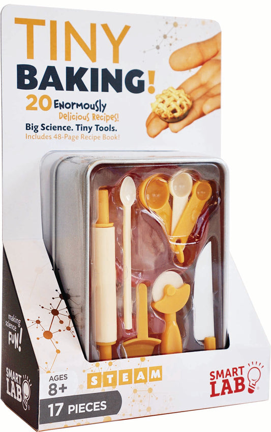 Tiny Baking
