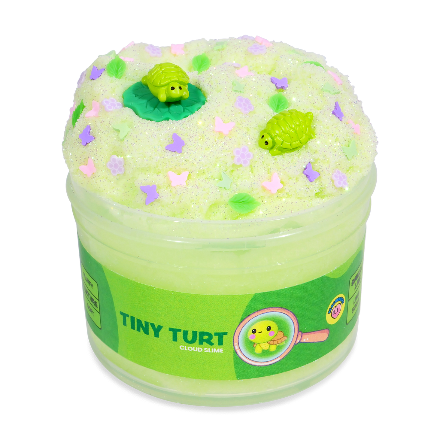 Tiny Turt Slime