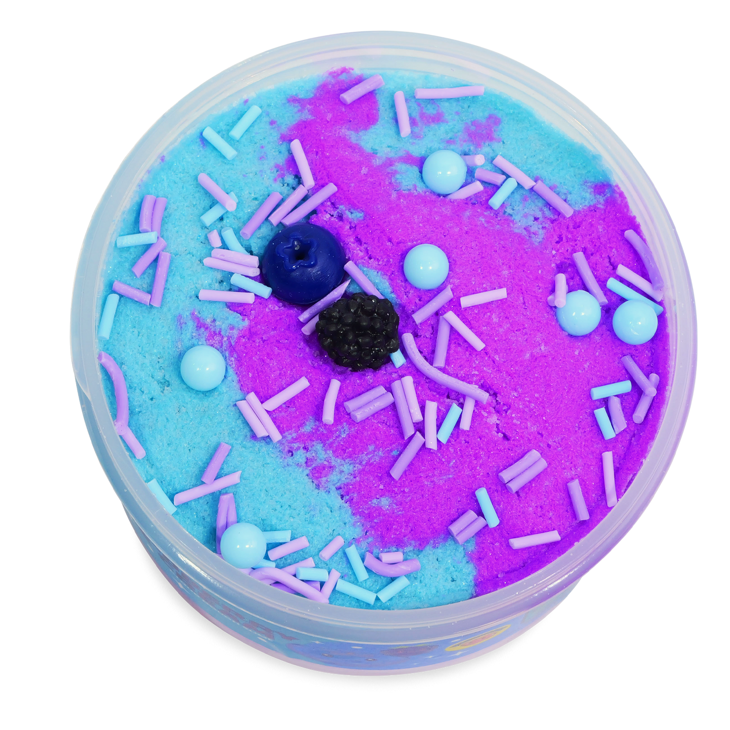 WILDBERRY ICE CREAM