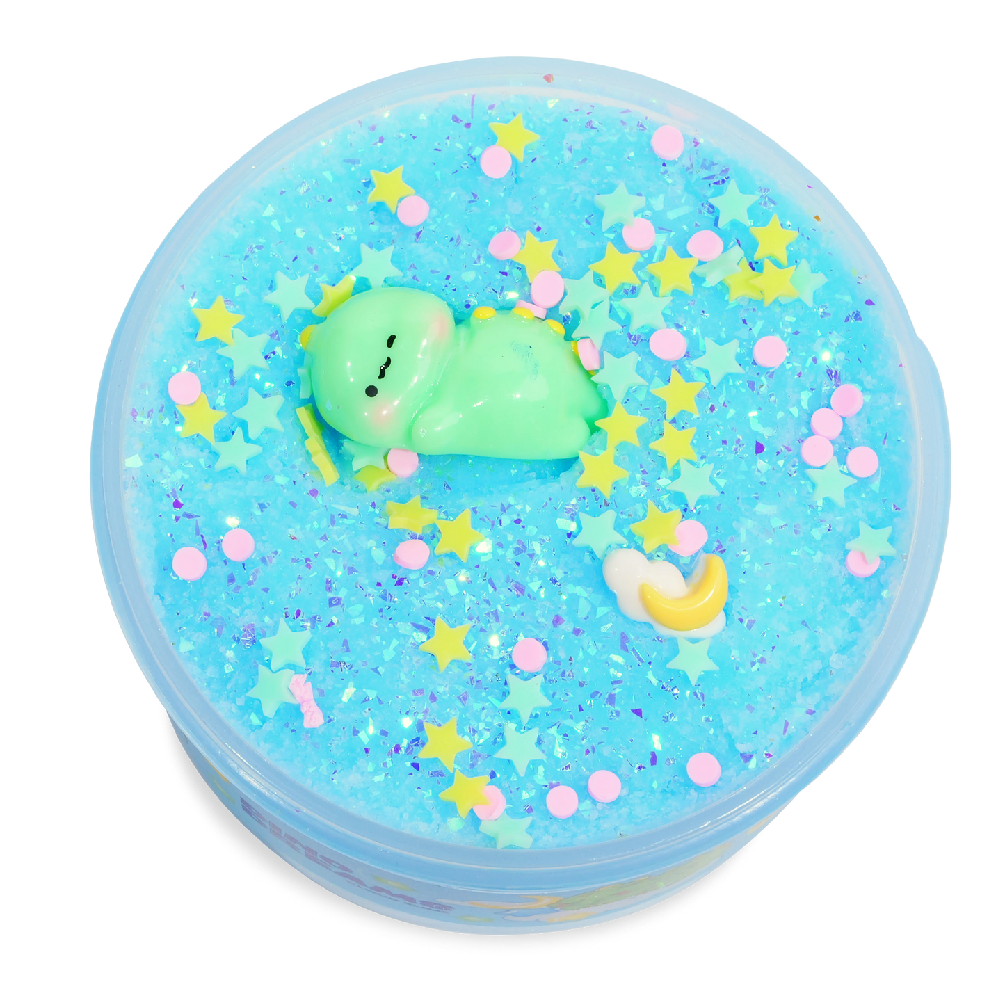 Dino Dreams Slime
