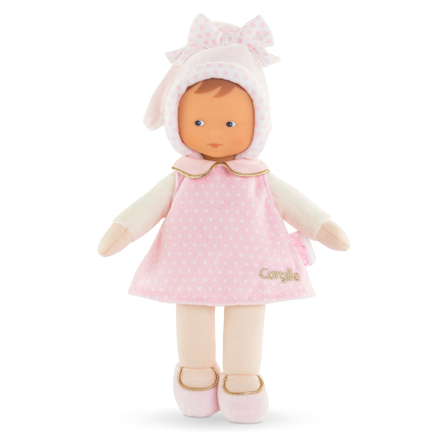Miss Pink Starry Dreams