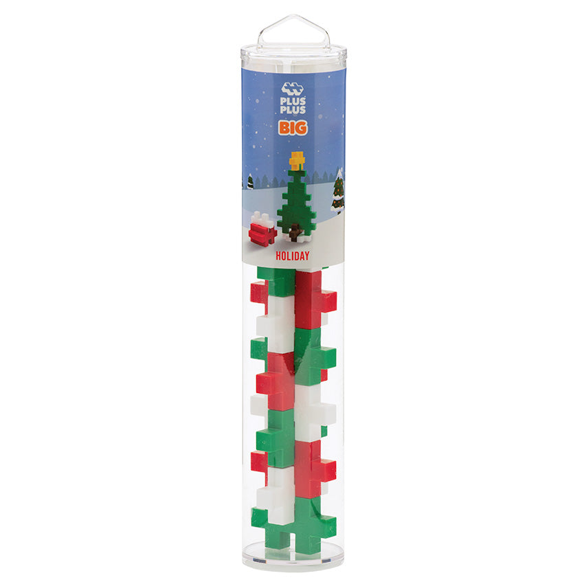 Big Tube Holiday