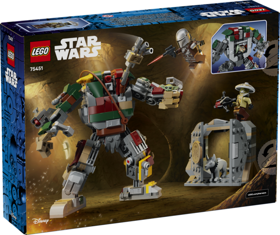 Hutt Palace Sentry Droid Showdown