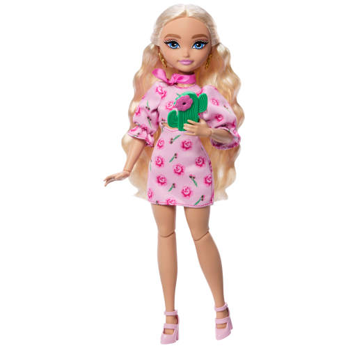 Barbie Festival Looks Besties