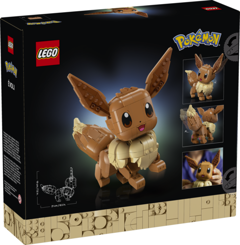 Pokémon Eevee