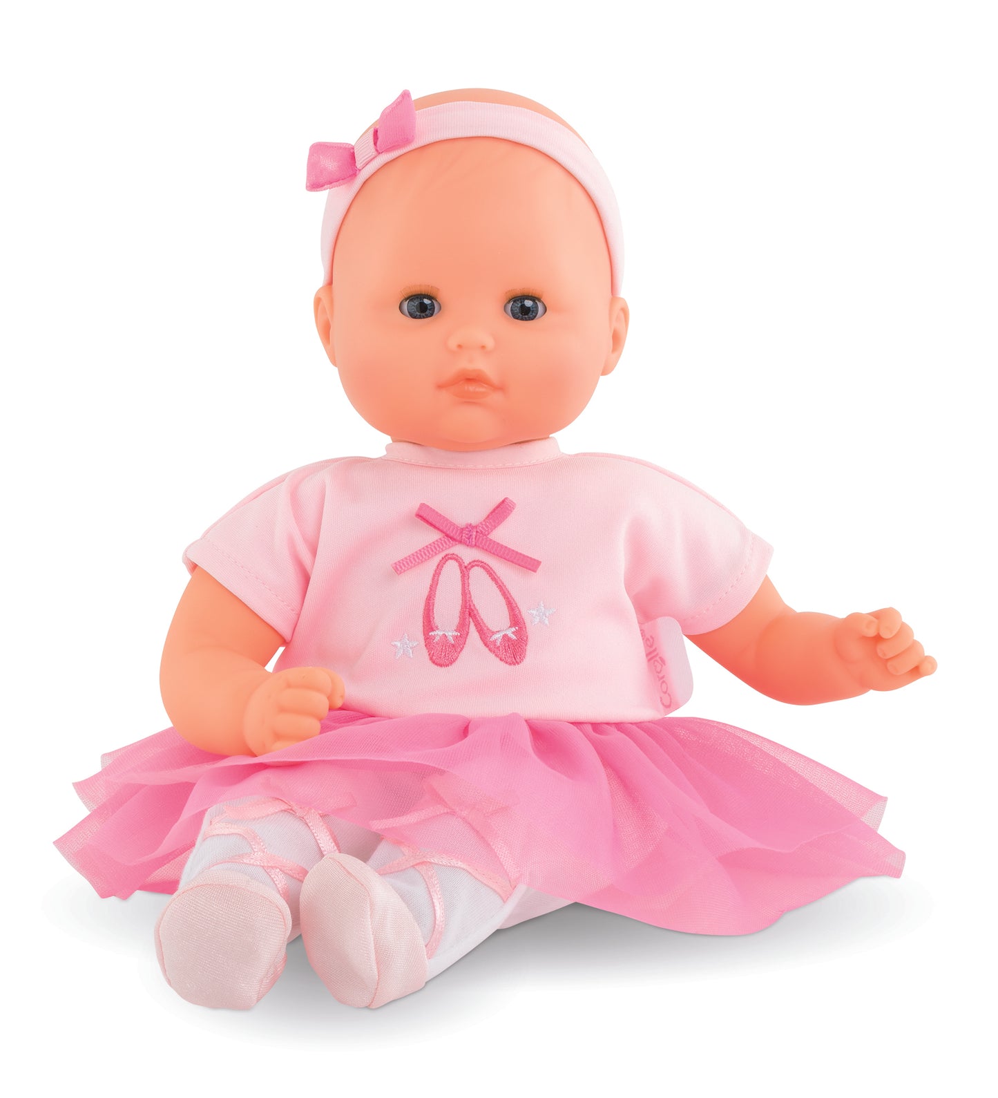 Calin Ballerina