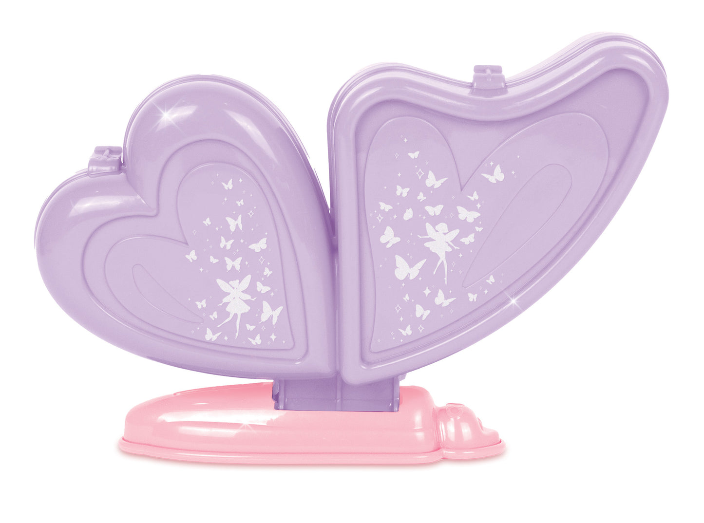 Butterfly Cosmetic Set