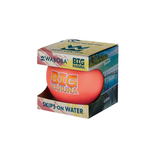Waboba Big Kahuna Ball