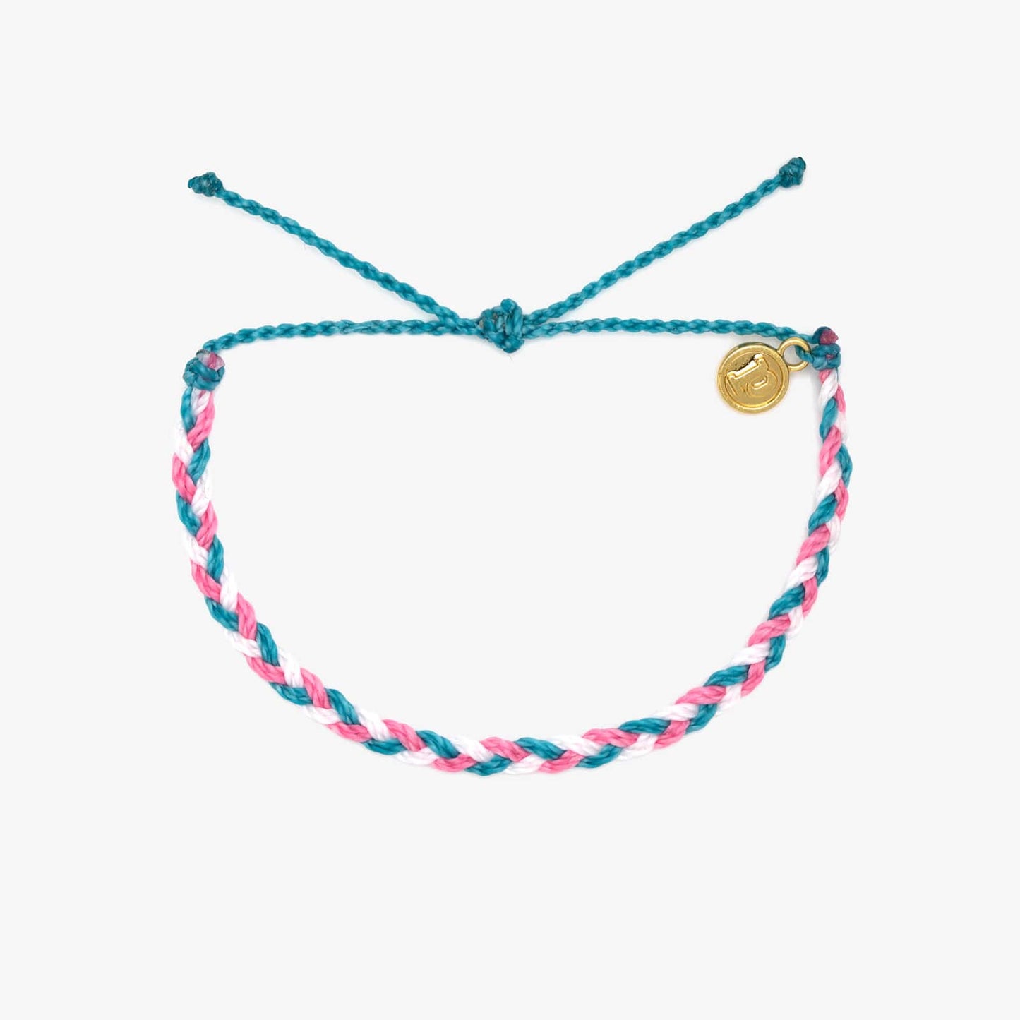 Kauai Sunrise Mini Braided Bracelet