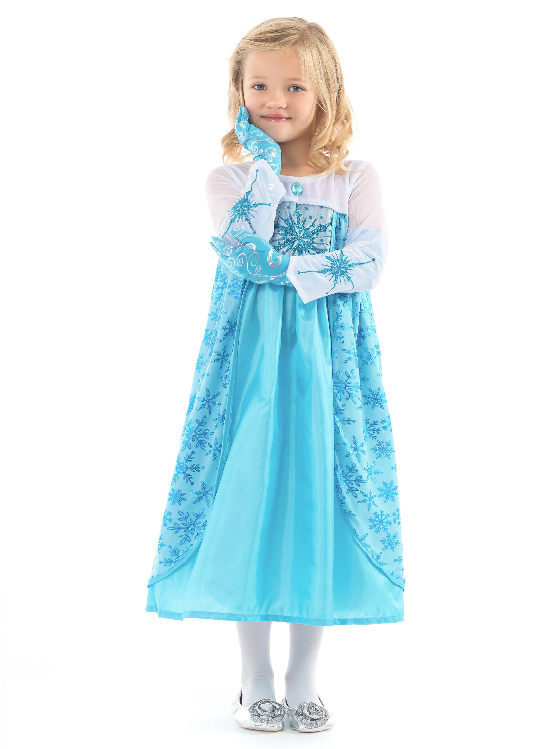 Ice Princess Small
