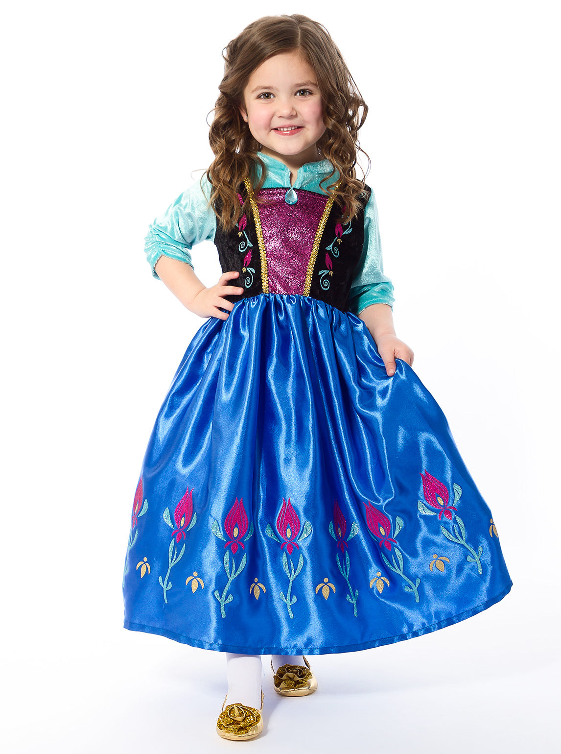 Scandinavian Princess Small