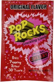 Cherry Pop Rocks