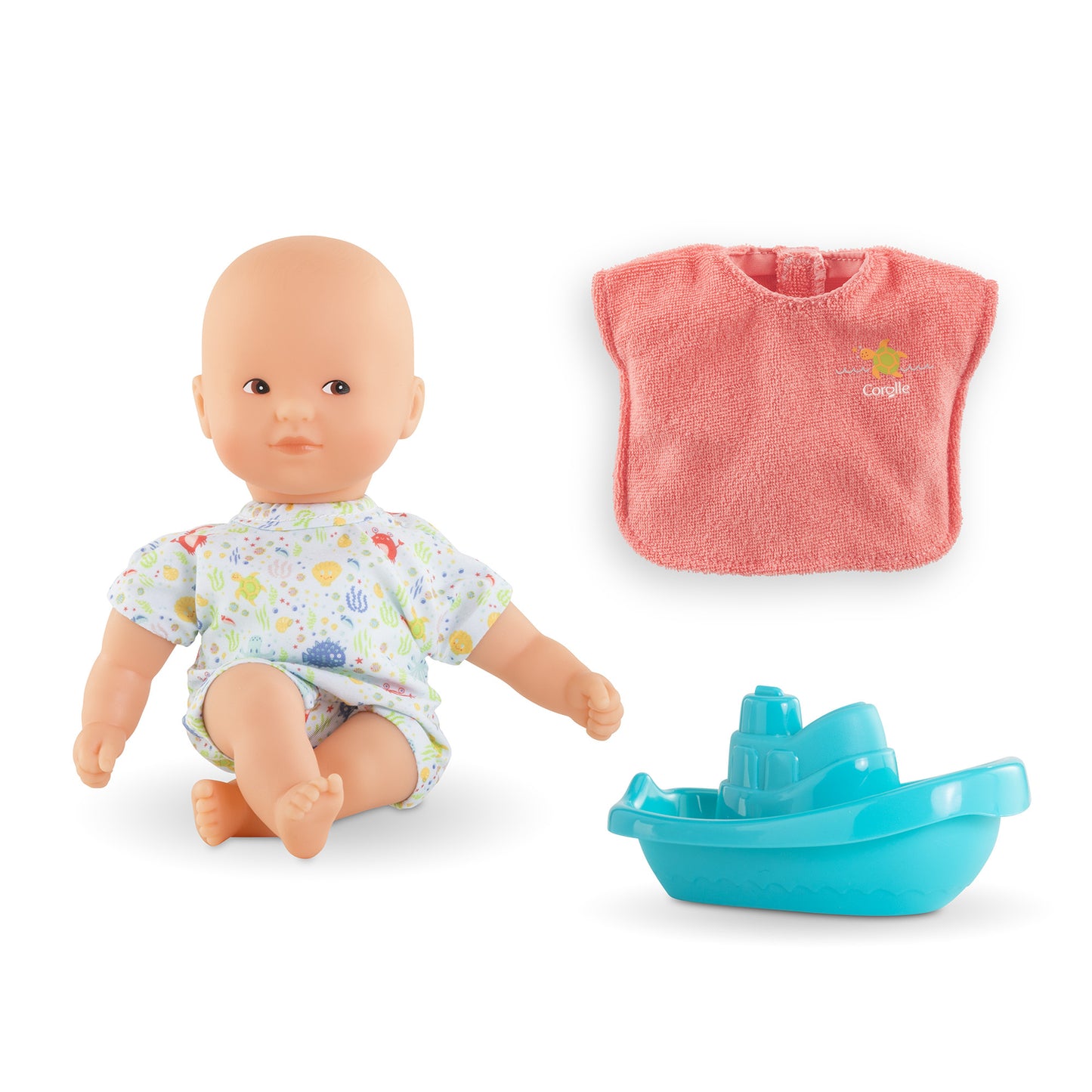 Mini Bath Set