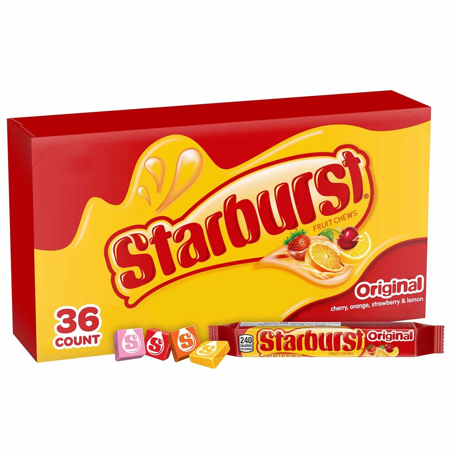 Starburst Original