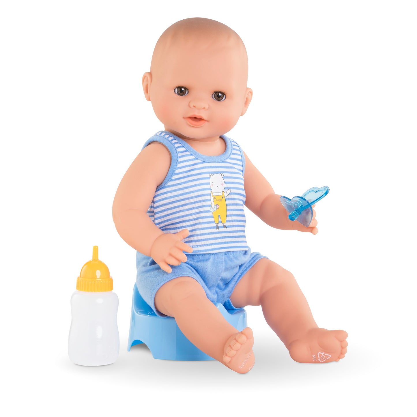 Paul Drink/Wet Bath Baby