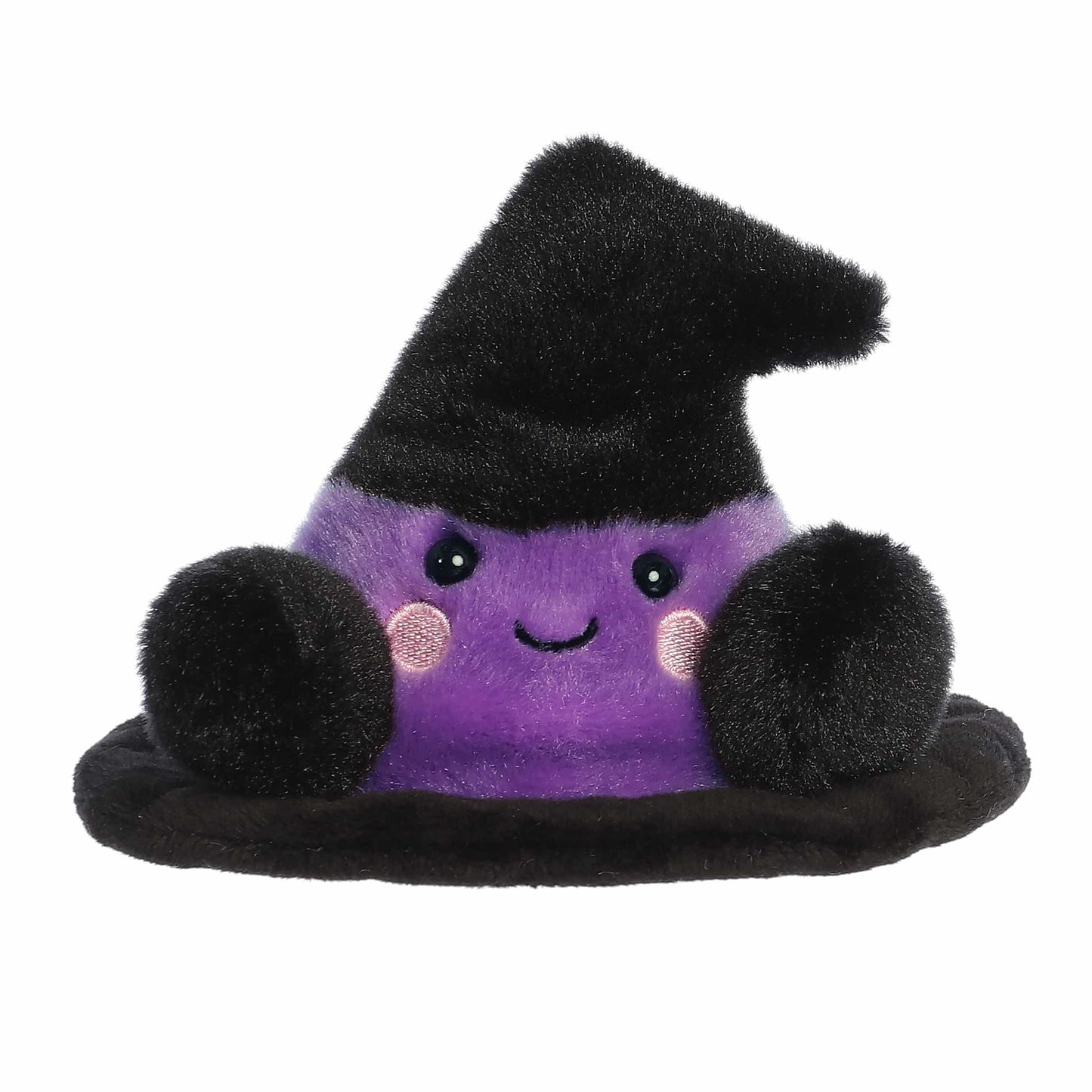 Witch Hat Palm Pal
