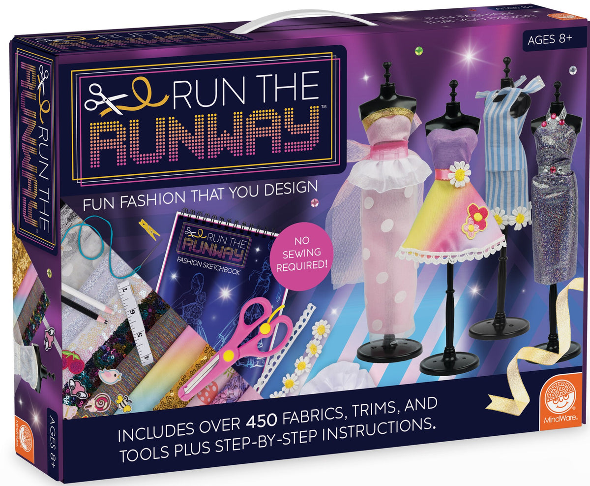 Run the Runway Set
