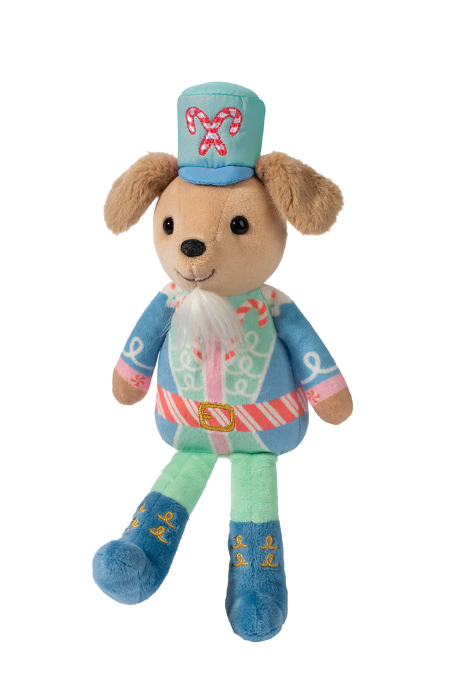 Peppermint Prince Pup