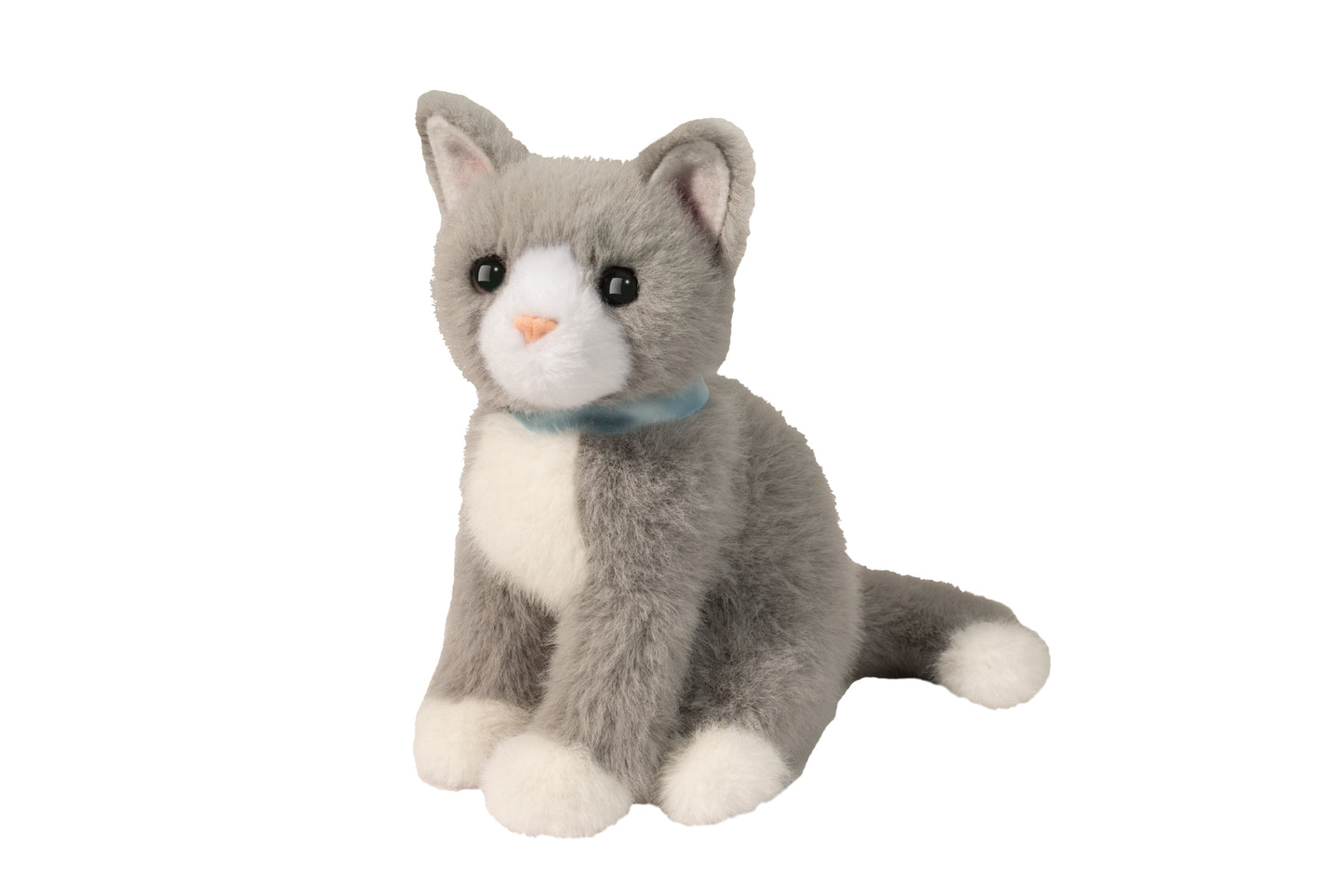 Mini Grey Cat