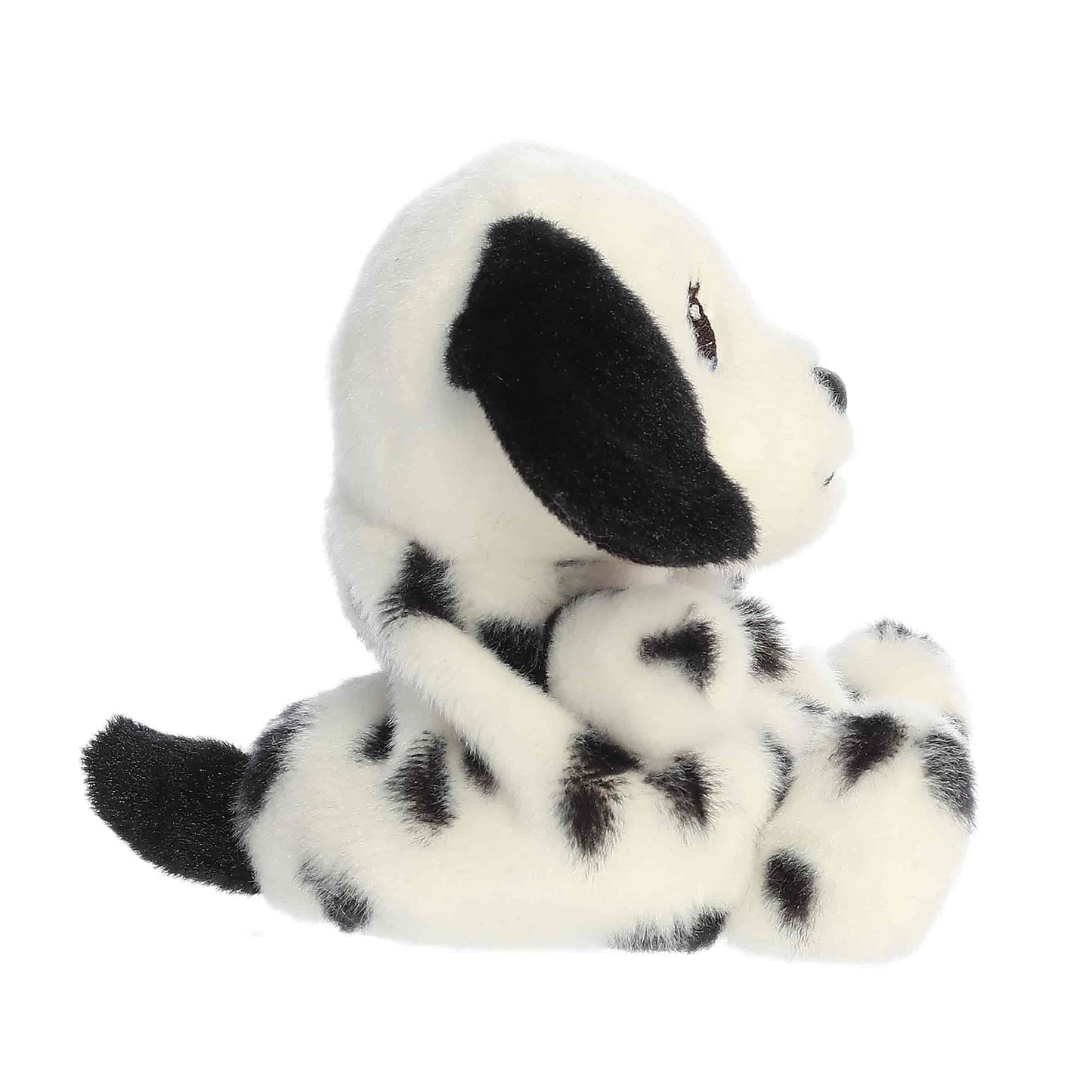 Barkley Dalmatian Palm Pal