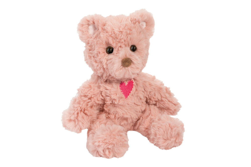 Blush VALENTINE TEDDY