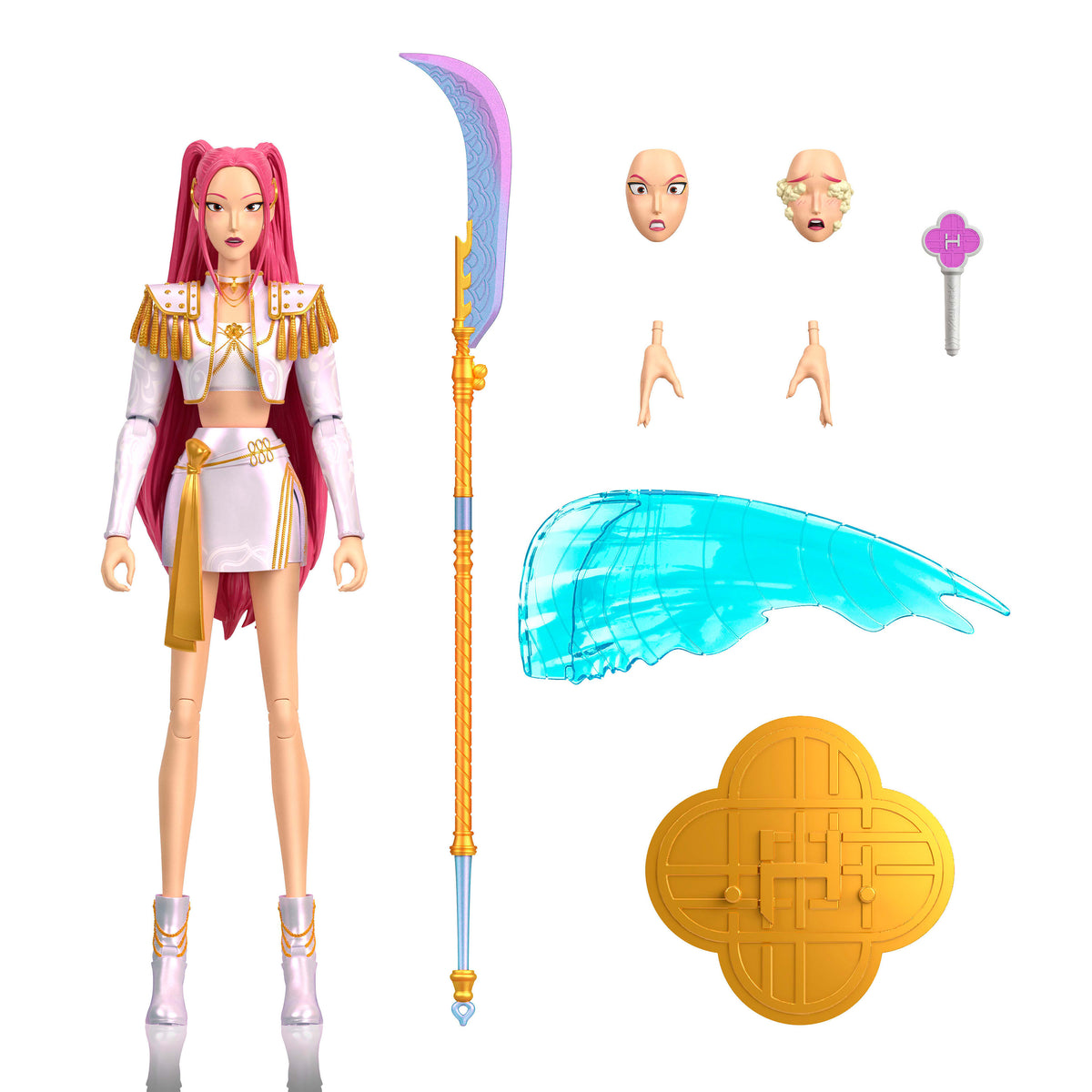 KPOP Hunters 6" Figures