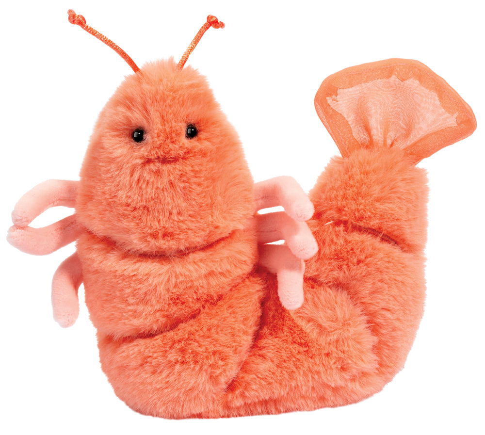Salty Shrimp