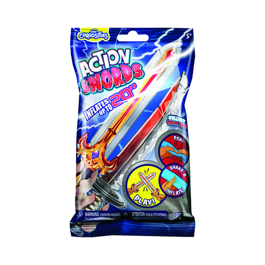 Action Swords Ast