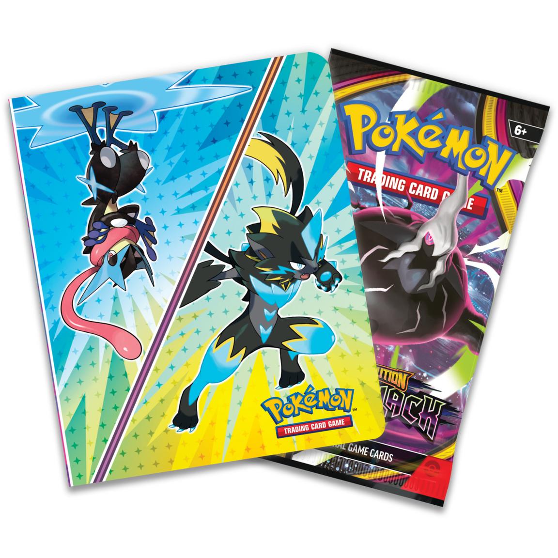 Pokemon Mini Portfolio Q4 2026