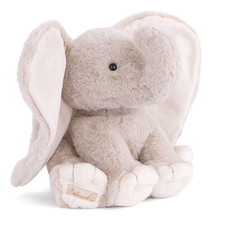 August Elephant