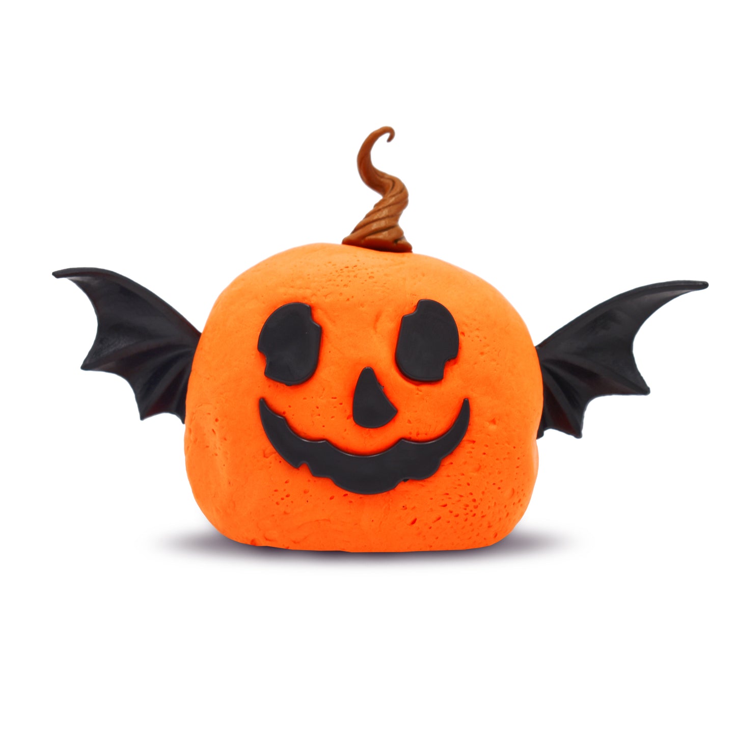 Build Buddiez Jack-O-Lantern Craft Kit