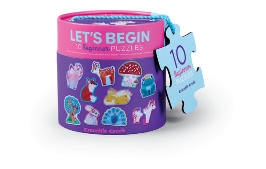 Unicorn Puzzle 2 Pc