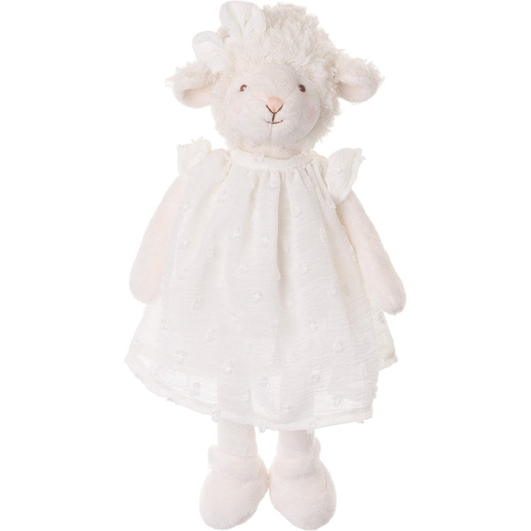Molly Lamb
