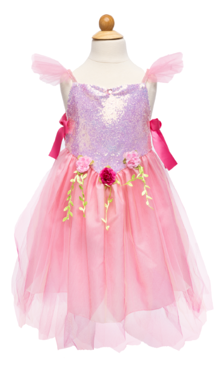 Pink Fairy Forest 5/6