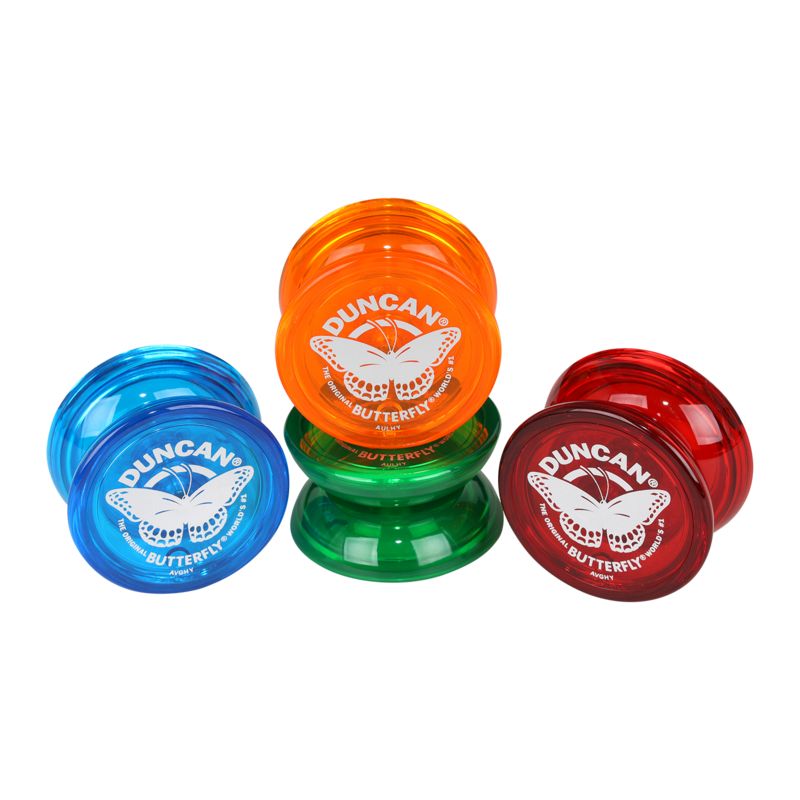 Duncan YoYo Butterfly