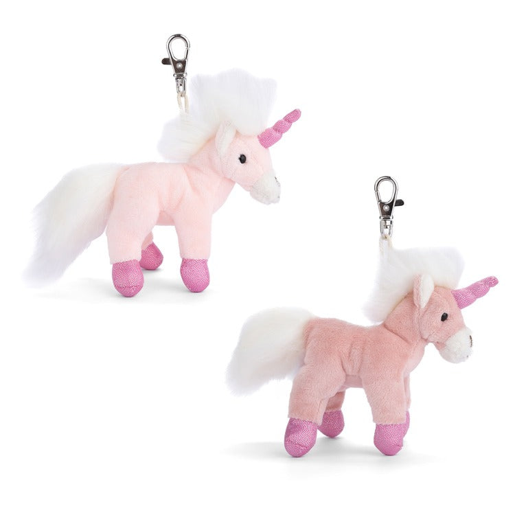 Unicorn Bag Charm Assorted