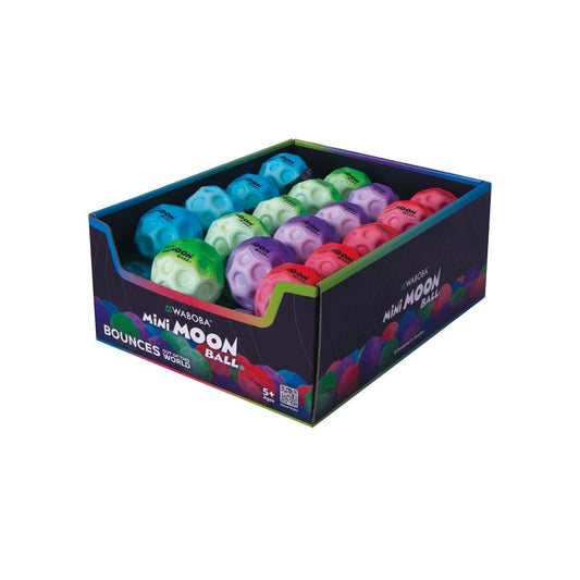 Mini Moon Ball
