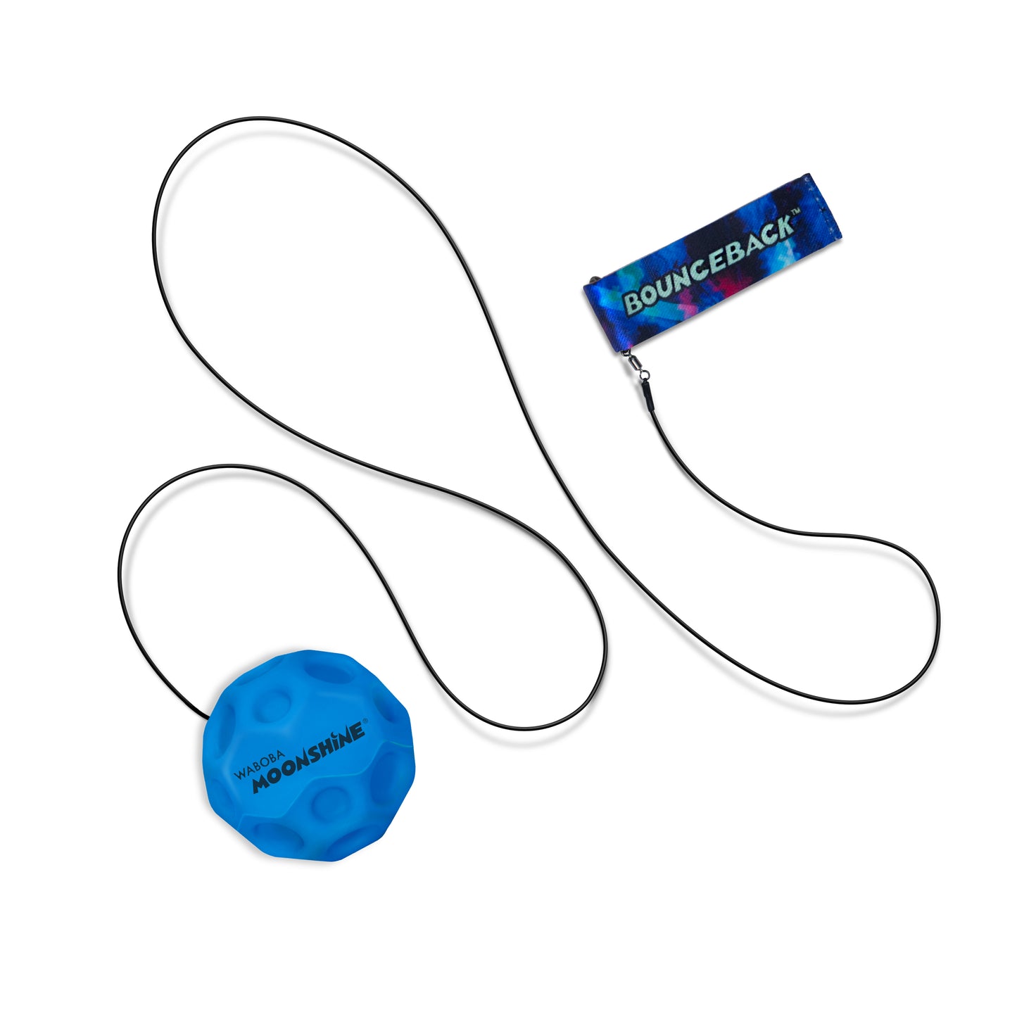 LED Waboba Bounceback