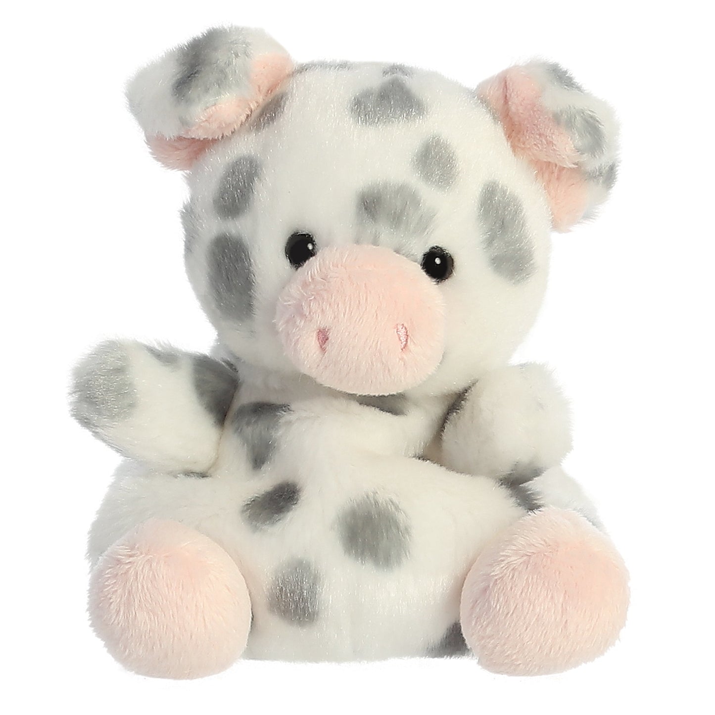 Piggles Spot Pig Palm Pal
