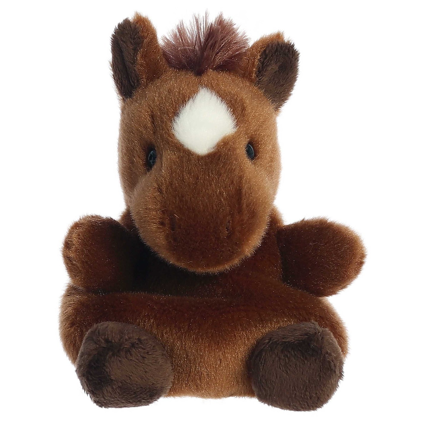 Truffle Horse Palm Pals