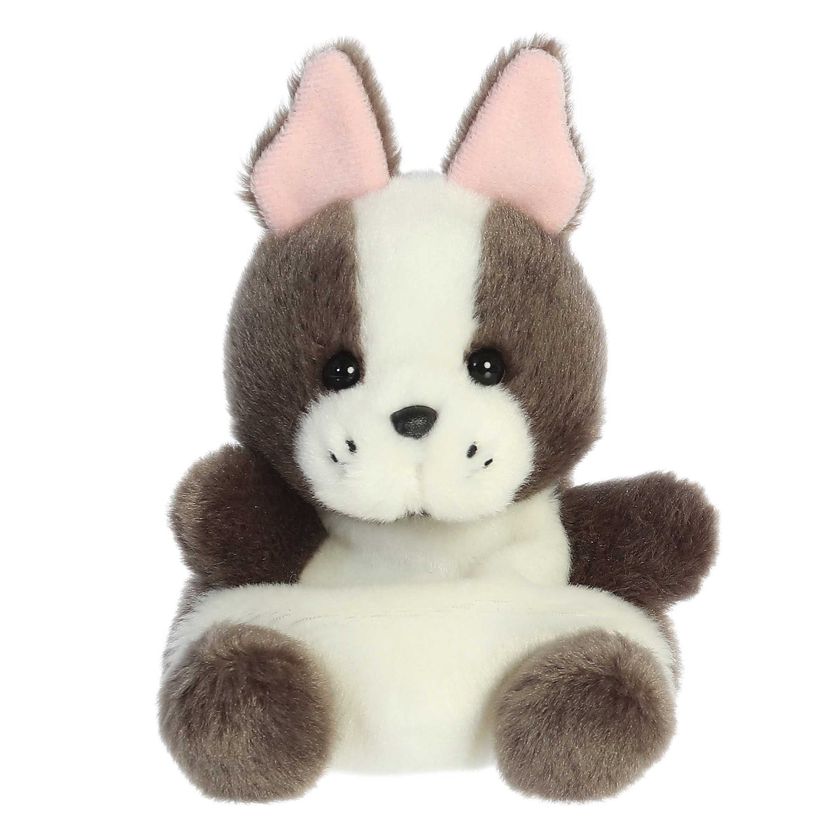 Beau Frenchie Palm Pals