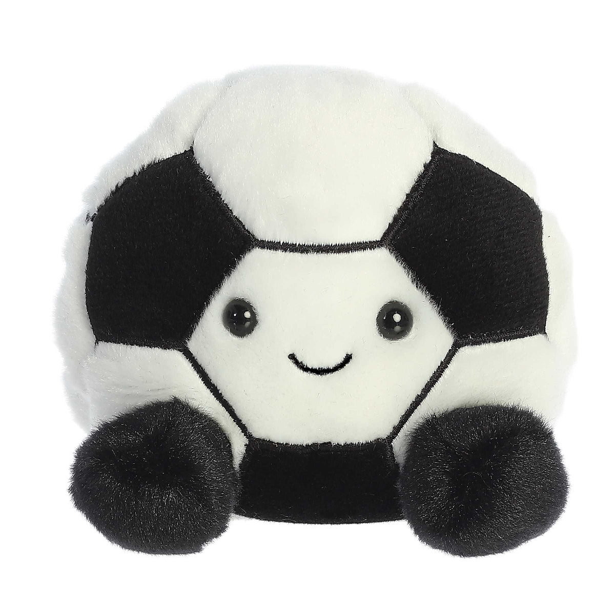 Striker Soccerball Palm Pals