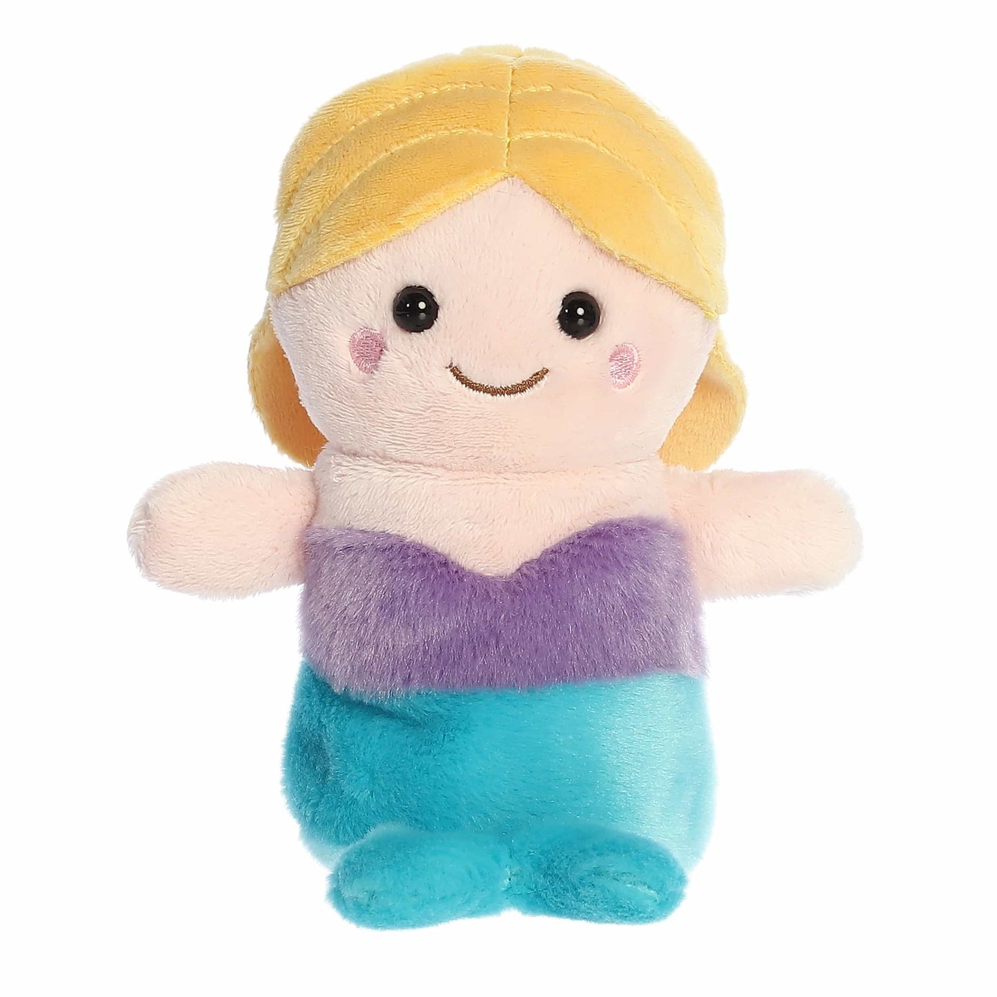 Serena Mermaid Palm Pals