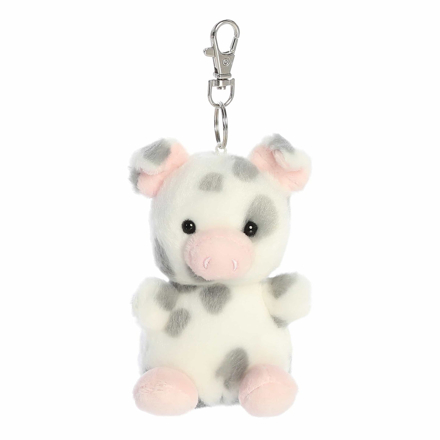 Piggles Spot Pig Clip Palm Pal