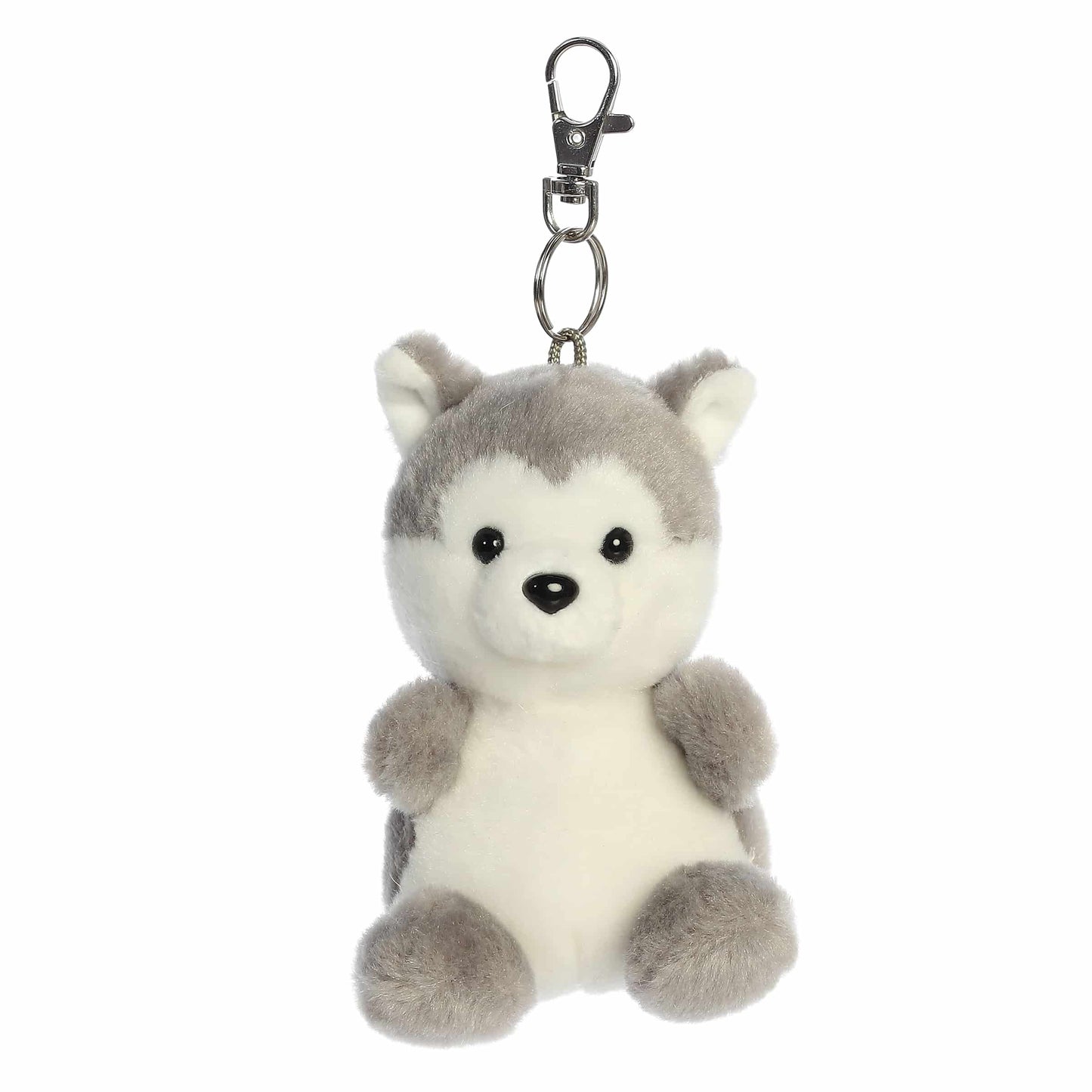 Busky Husky Clip Palm Pal