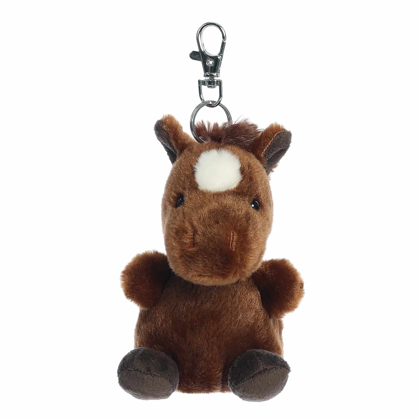 Truffle Horse Clip Palm Pal