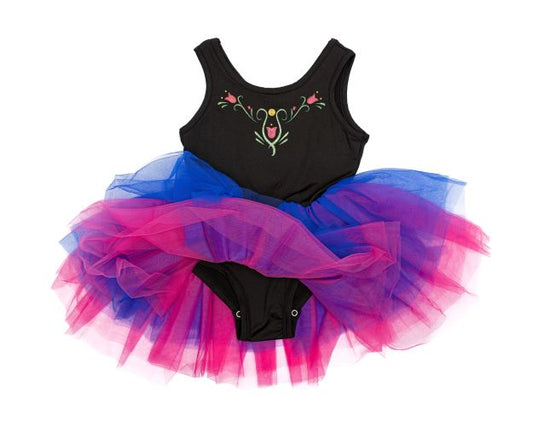 Anna Tutu Dress 5/6