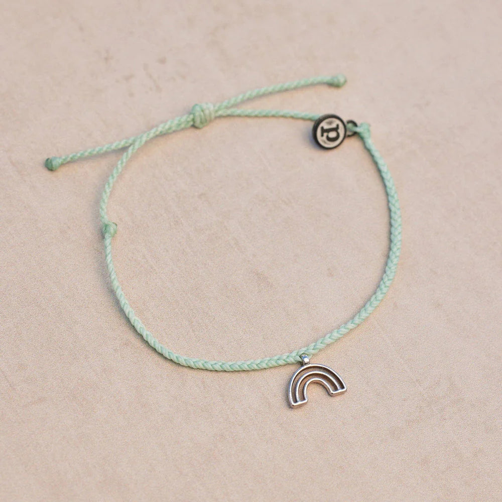 Chasing Rainbows Winterfresh Bracelet