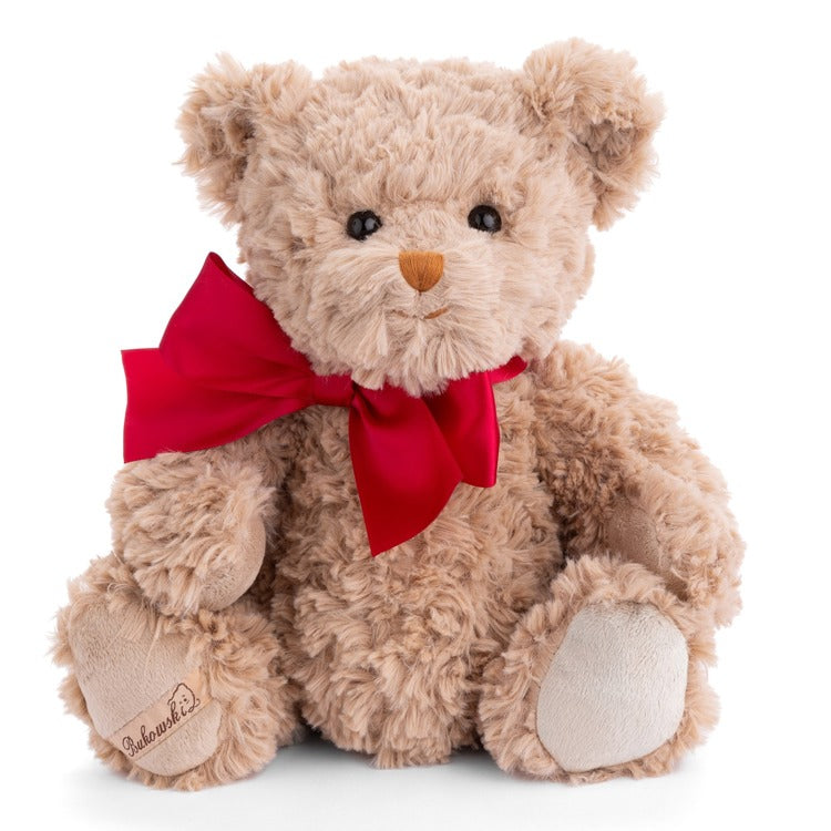 Christian Bear 17"
