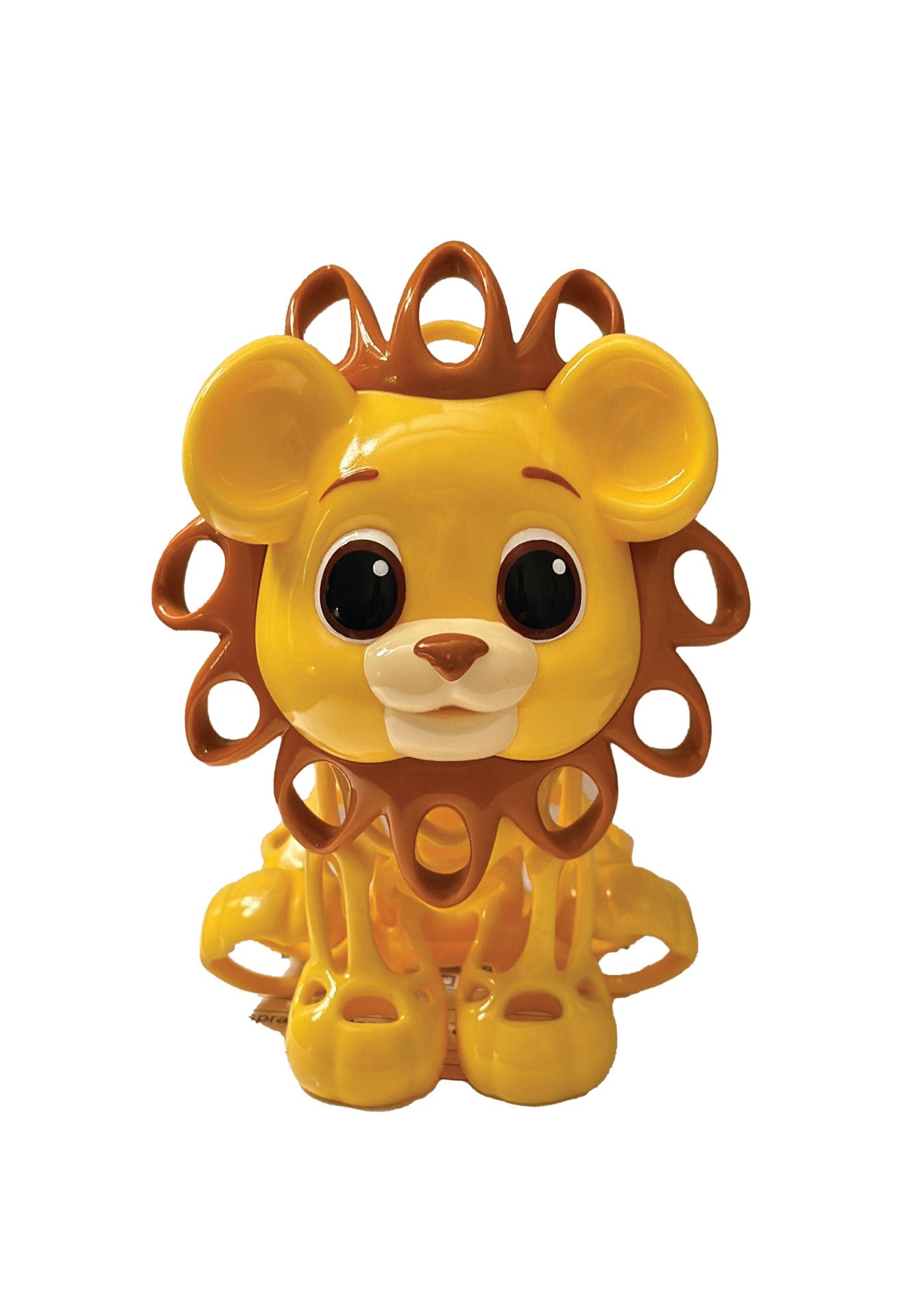 Lion Grabits Grip-I-Mals